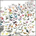 Beautiful Hummingbird / ビューティフルハミングバード / 空へ