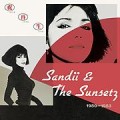 Sandii&The Sunsets / サンディー&ザ・サンセッツ / VIVA LAVA LIVA