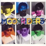 moonriders / ムーンライダーズ / ゴールデンベスト