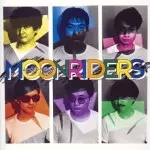 moonriders / ムーンライダーズ / ゴールデンベスト