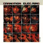 エレキング(+5) CARNATION カーネーション　直枝政広 Amazon.co.jp: エレキング （SHMCD）: ミュージック