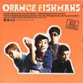 Fishmans / フィッシュマンズ / ORANGE / オレンジ