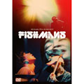 Fishmans / フィッシュマンズ / 男達の別れ 98.12.28@赤坂BLITZ