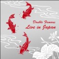 DOUBLE FAMOUS / ダブル・フェイマス / Live in Japan / ライブ・イン・ジャパン
