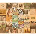 オムニバス（高石友也,五つの赤い風船他） / SFアンソロジー