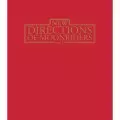 moonriders / ムーンライダーズ / NEW DIRECTIONS OF MOONRIDERS VOL.1