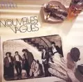 moonriders / ムーンライダーズ / ヌーベルバーグ(紙ジャケット)