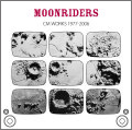 moonriders / ムーンライダーズ / MOONRIDERS CM WORKS 1977-2006