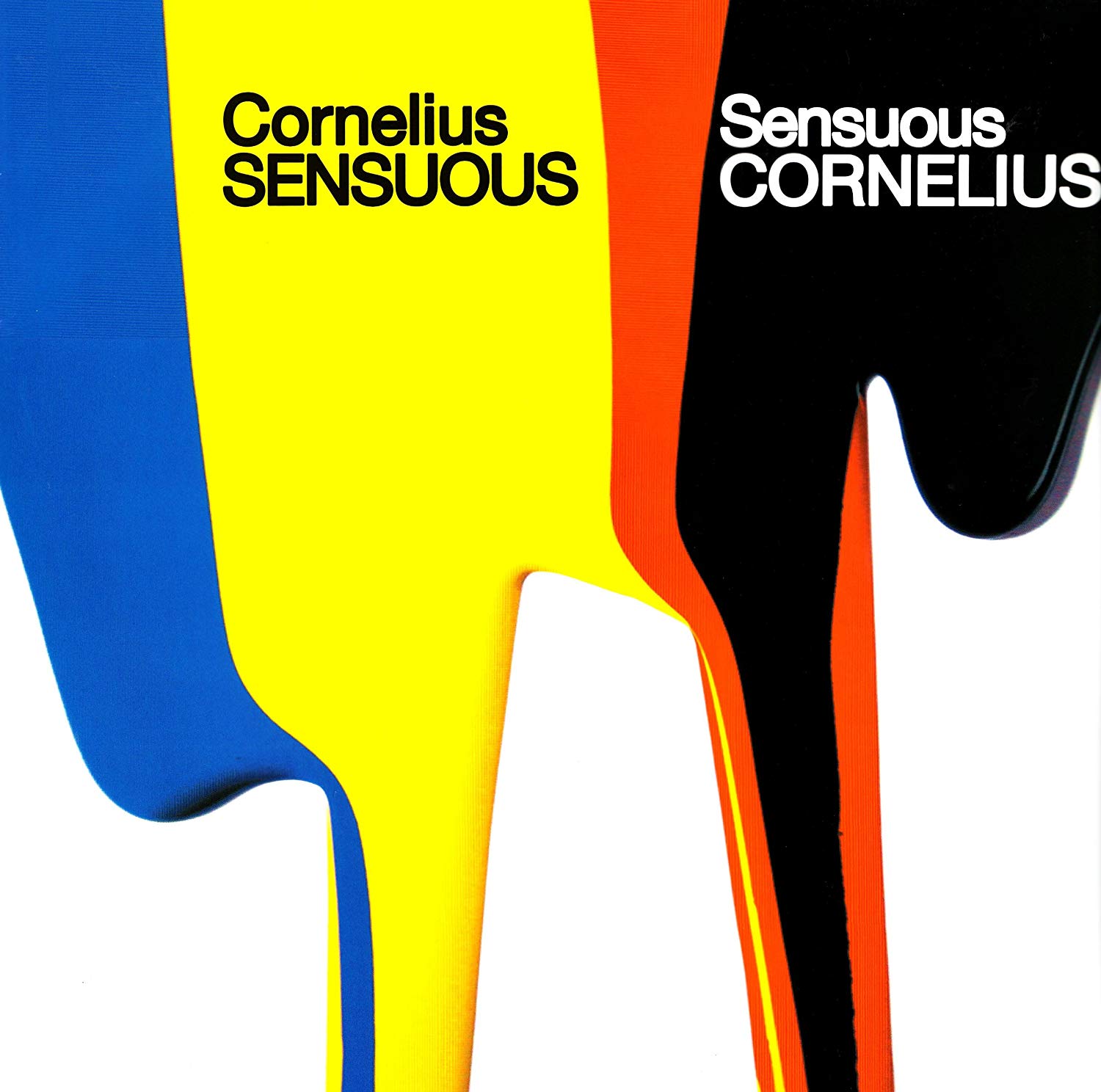 Cornelius / コーネリアス / SENSUOUS