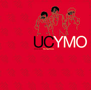 YMO (YELLOW MAGIC ORCHESTRA) / イエロー・マジック・オーケストラ / UC YMO[Ultimate Collection of Yellow Magic Orchestra]