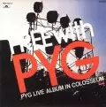 PYG / ピグ / FREE WITH PYG
