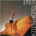EPO / エポ / HI・TOUCH-HI・TECH(紙ジャケット)