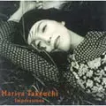 Impressions/MARIYA TAKEUCHI/竹内まりや｜日本のロック｜ディスク