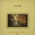 SHIRO,BREAD&BUTTER / シローとブレッド&バター / MOONLIGHT / ムーンライト(紙ジャケット)