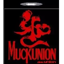 MUCKXdiskunion コラボバッグ MUCKXdiskunion コラボバッグ/MUCC/ムック｜日本のロック｜ディスク