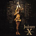 X JAPAN / Jealousy SPECIAL EDITION<期間限定特別価格盤>