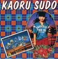 KAORU SUDO / 須藤薫 / パラダイスツアー(紙ジャケット)