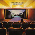 MASAMICHI SUGI / 杉真理 / SONG WRITER(紙ジャケット)