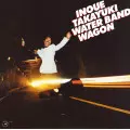 TAKAYUKI INOUE / 井上堯之 / WATER BAND WAGON