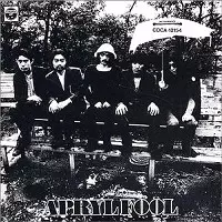 エイプリルフール※/APRYL FOOL/エイプリル・フール｜日本のロック