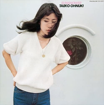 Sunshower(紙ジャケット) / サンシャワー/TAEKO ONUKI/大貫妙子 ｜日本のロック｜ディスクユニオン・オンラインショップ｜diskunion.net