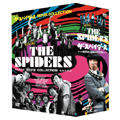 THE SPIDERS / ザ・スパイダース / THE SPIDERS MOVIE COLLECTION