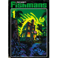 Fishmans / フィッシュマンズ / フィッシュマンズ in SPACE SHOWER TV EPISODE.1 初回盤Tシャツ付