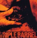 TOKYO No.1 SOUL SET / Triple Barrel