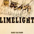 KAI BAND / 甲斐バンド / LIME LIGHT