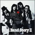 KAI BAND / 甲斐バンド / KAI BAND STORY 2
