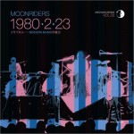 moonriders / ムーンライダーズ / 1980.2.23ムーンライダーズ・リサイタル