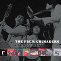 THE FOLK CRUSADERS / ザ・フォーク・クルセダーズ / ゴールデン☆ベスト