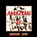 HIROSHI SATO / 佐藤博 / アメイジンング2