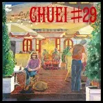 CHUEI YOSHIKAWA / 吉川忠英 / CHUEI#29