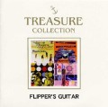FLIPPER'S GUITAR / フリッパーズ・ギター / TREASURE COLLECTION フリッパーズ・ギター BEST