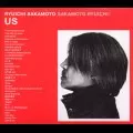 US(Ultimate Solo)/RYUICHI SAKAMOTO/坂本龍一｜日本のロック