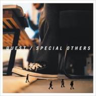 SPECIAL OTHERS / スペシャル・アザース / クエスト(CD+DVD)