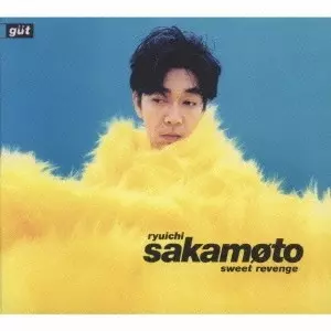 RYUICHI SAKAMOTO / 坂本龍一 / Sweet revenge