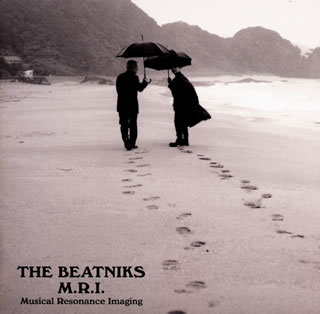 THE BEATNIKS / ザ・ビートニクス / M.R.I. Musical Resonance Imaging