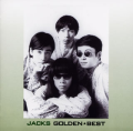 JACKS / ジャックス / GOLDEN☆BEST ジャックス