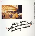 HITOSHI KOMURO / 小室等 / 小室等　ニューヨーク24時間漂流コンサート