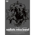 SADISTIC MIKA BAND / サディスティック・ミカ・バンド / サディスティック・ミカ・バンド