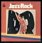 前田憲男・稲垣次郎オールスターズ / 決定版!これぞジャズ・ロック