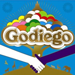 GODIEGO / ゴダイゴ / GODIEGO BOX / ゴダイゴ・ボックス