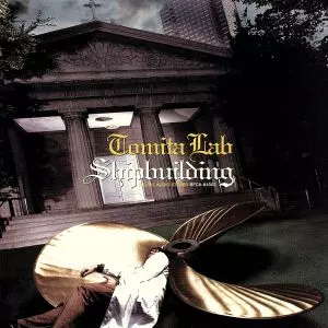 Tomita Lab Shipbuilding 未開封 12インチレコード Tomita Lab Shipbuilding 未開封 12インチレコード Tomita Lab