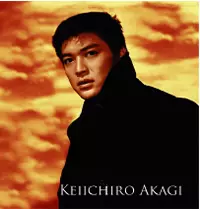 KEIICHIRO AKAGI / 赤木圭一郎 / 日活映画音楽集~スタアシリーズ~赤木圭一郎