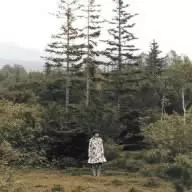 SHIONE YUKAWA / 湯川潮音 / 雪のワルツ