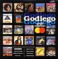 GODIEGO / ゴダイゴ / GODIEGO SINGLE COLLECTION