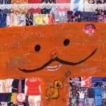 オムニバス(toddle,Cubismo Grafico,高野寛,HARCO,荒井良二他) / 一緒にうたおう!NHKみんなのうた~大人Ver.~ 