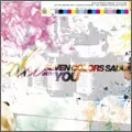 ala / アーラ / SEVEN COLORS SAUCE WITH YOU